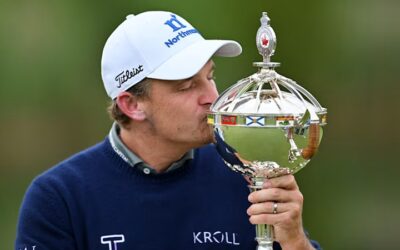 Canadá, una gran fiesta con el RBC Canadian Open