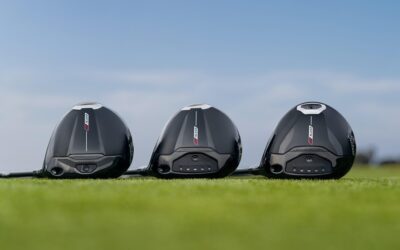 Titleist presenta los nuevos Drivers GTS