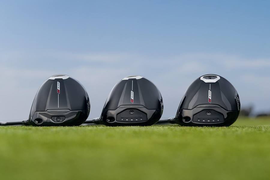 DRIVERS GTS