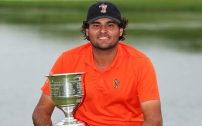 DP World Tour, victoria de Eugenio López Chacarra, en el KLM Open