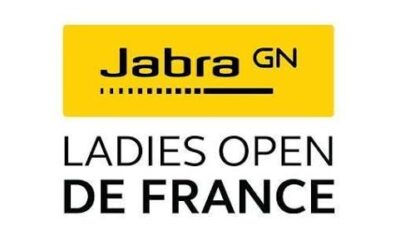 Ladies European Tour, la alemana Helen Briem capturó su segundo título en este circuito