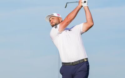 Resumen del jueves del US Open: Rahm, Johnson y DeChambeau comienzan con fuerza en el Día 1