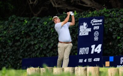 La Gira Profesional Mexicana cruza fronteras con la segunda Escuela de Calificación rumbo a la temporada 2026-27