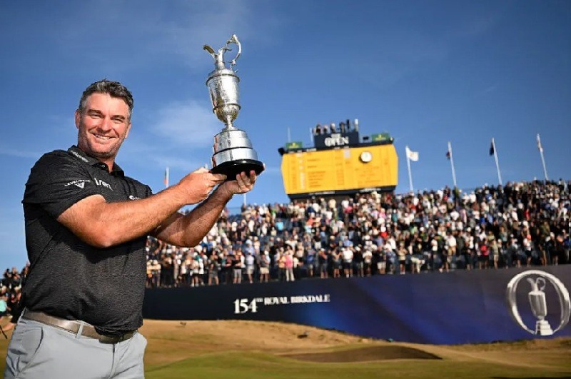 154 del Open