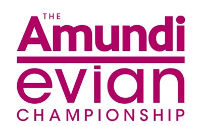 Amundi Evian Championship, en Evian, Francia. La coreana Haeran Ryu campeona