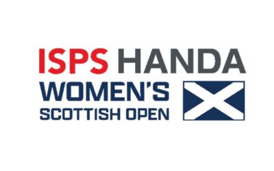 Women’s Scottish Open, patrocinado por ISPS-HANDA. La coreana Jenny Shin logró después de más de diez años