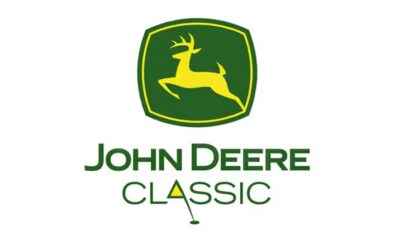 PGA Tour, el estadunidense Chris Gotterup llegó a la ronda final del John Deere Classic