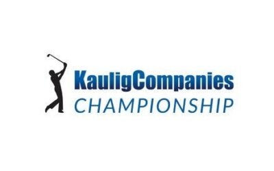 Kaulig Companies Championship,  el estadunidense Zach Johnson estuvo verdaderamente inspirado
