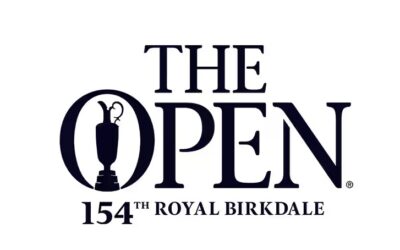 154 del Open Championship