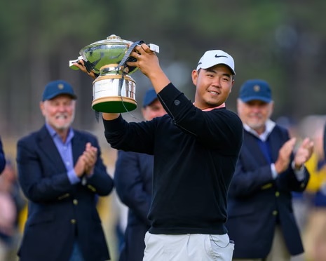Tom Kim