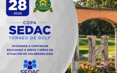 Save the date-28 sept- Copa SEDAC
