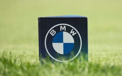 PGA Tour, el estadunidense Wyndham Clark cerró fuertemente en el grupo final y se llevó el BMW Championship