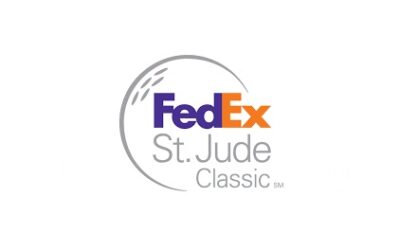 PGA Tour, se disputó el primero de tres torneos de playoffs de la FedEx Cup, el FedEx St. Jude Classic