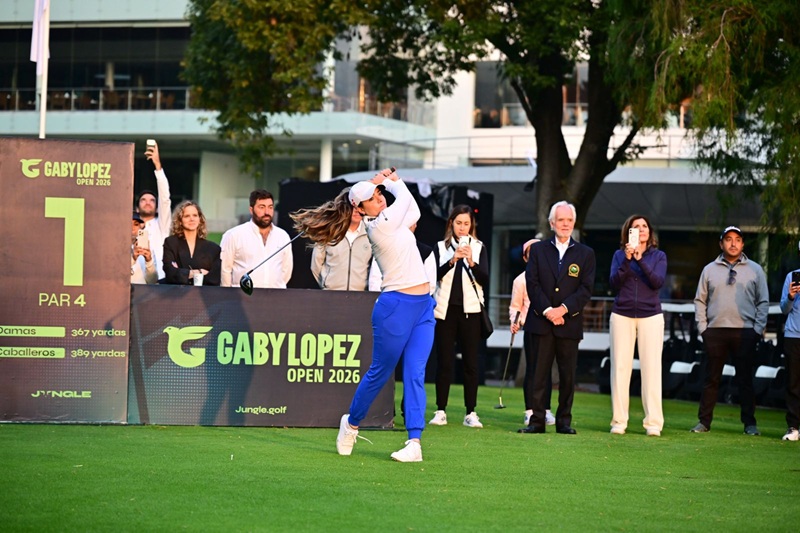 GabyLOpen