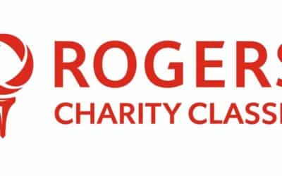 Champions Tour,  final del Rogers Charity Classic