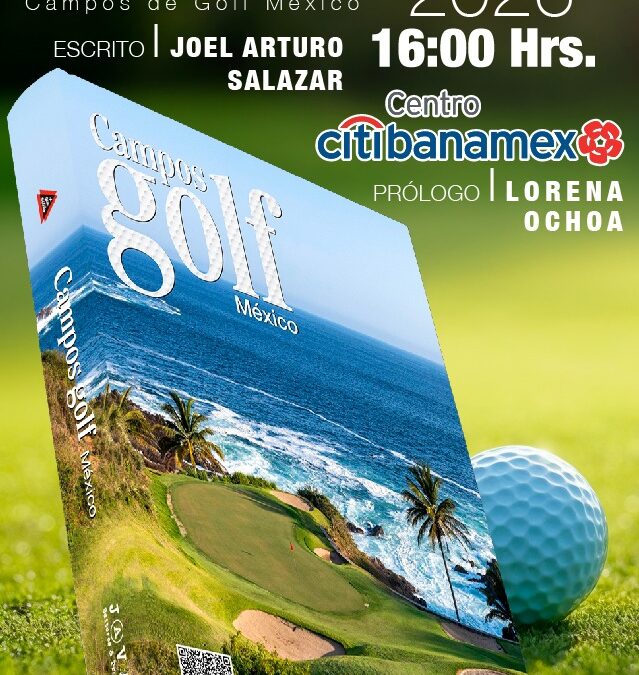 Exoi Golf 2026, 5 de septiembre