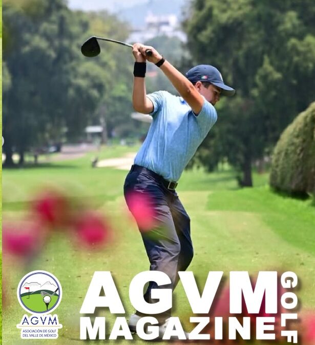 Revista AGVM Septiembre 2026