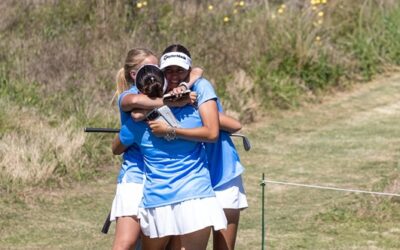 Sudamericano Prejuvenil: Chile toma el liderato en caballeros y Argentina se afianza en damas tras la segunda ronda