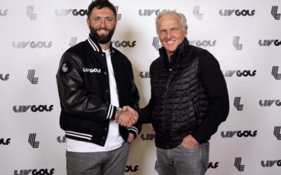 LIV Golf asume su descalabro económico: cuánto les debe a los golfistas contratados y a otros acreedores