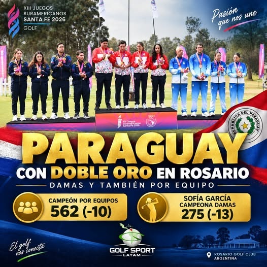 Paraguay