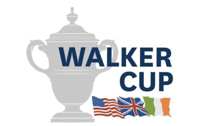 Se disputó una de las competencias más populares del orbe: la Walker Cup.