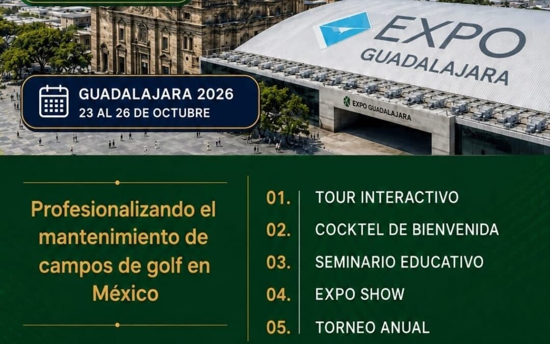 XXVI Seminario Nacional ASCGM