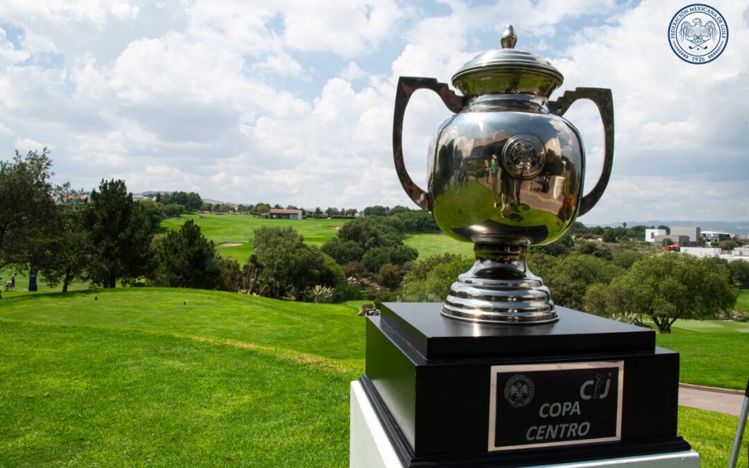 La XVI Copa Centro marcará el inicio de una nueva temporada del CNIJ de la FMG