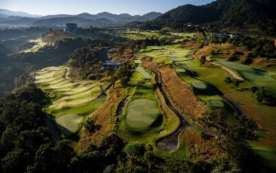 El Pulté Golf en Guatemala será la sede del Women’s Amateur Latin America 2026