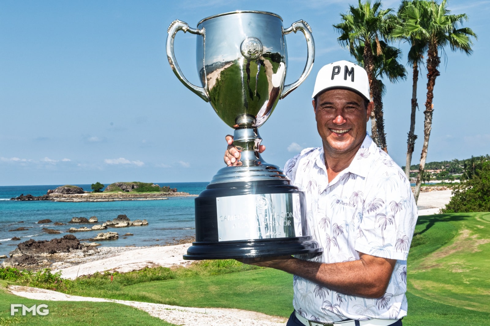 Ruben Gonzalez