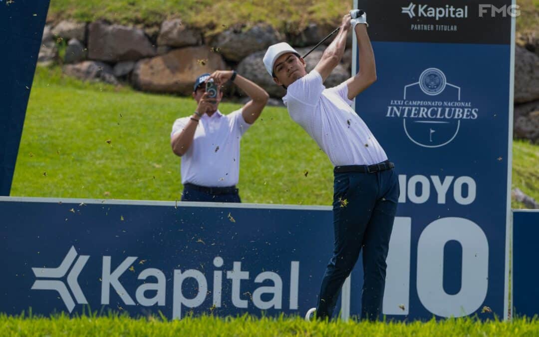 El Campeonato Nacional Interclubes arranca con intensidad en León