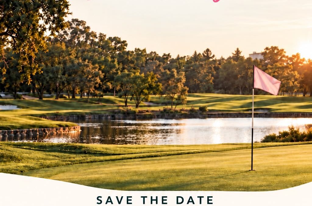 Torneo de Golf Ayuda y Solidaridad con las Niñas I.A.P.